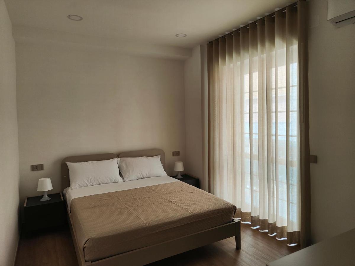Rosa Rooms 폼페이 외부 사진